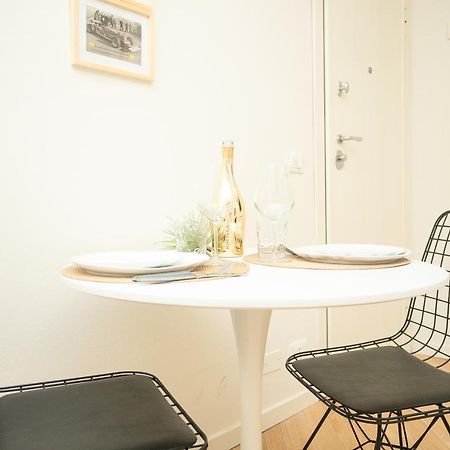 Modena Centro Junior Suite Экстерьер фото