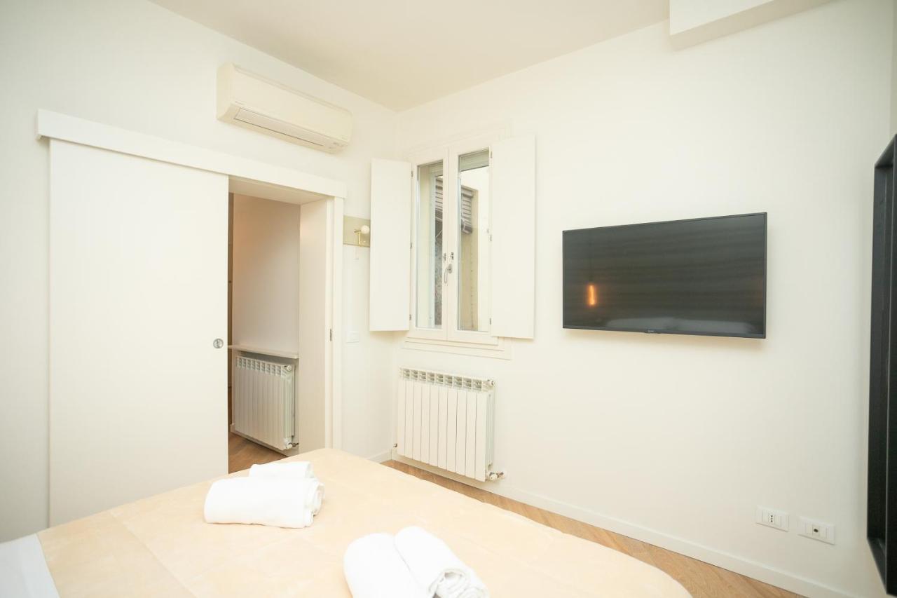 Modena Centro Junior Suite Экстерьер фото