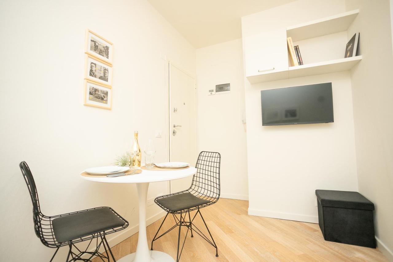 Modena Centro Junior Suite Экстерьер фото