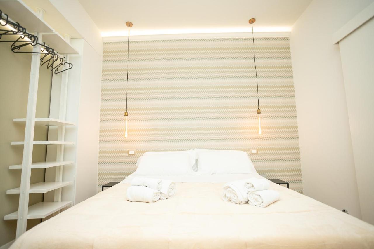 Modena Centro Junior Suite Экстерьер фото