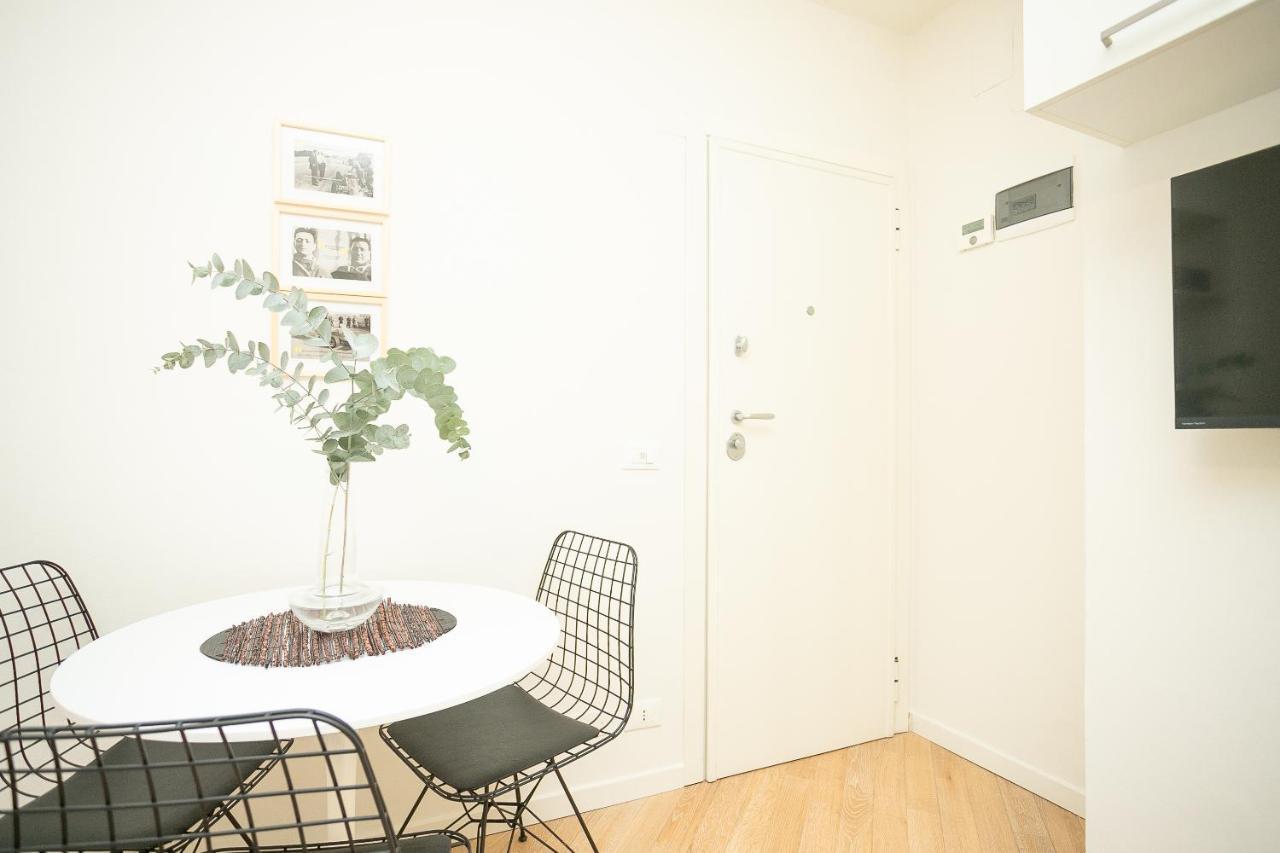 Modena Centro Junior Suite Экстерьер фото
