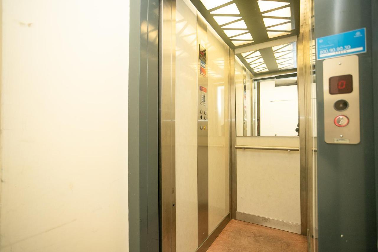 Modena Centro Junior Suite Экстерьер фото