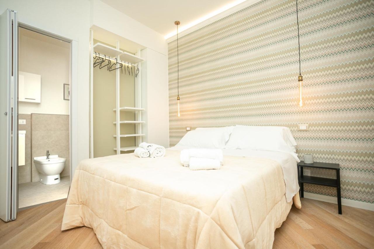 Modena Centro Junior Suite Экстерьер фото