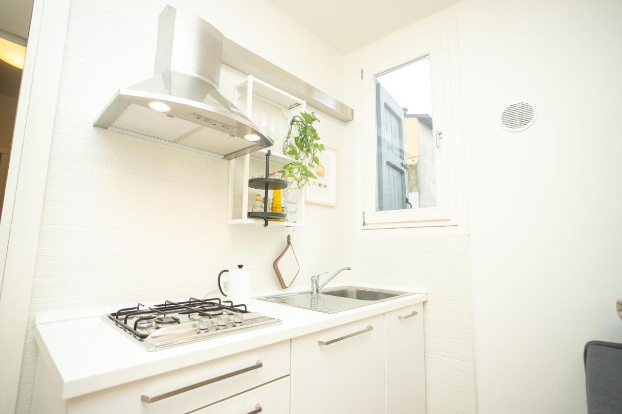 Modena Centro Junior Suite Экстерьер фото
